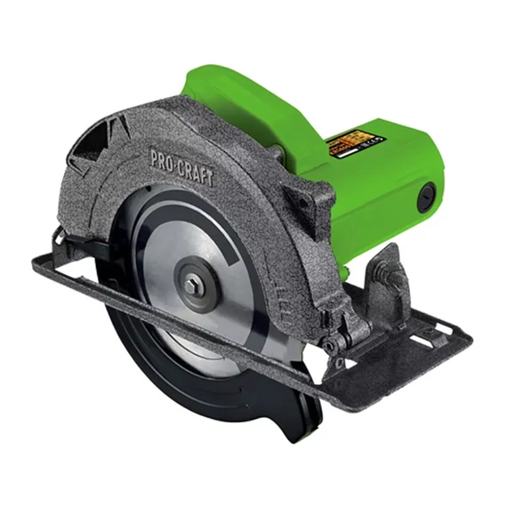 KOTOUČOVÁ PILA PROCRAFT KR1400, 185MM | 1400 KR