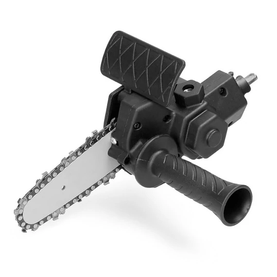 Kraftech adaptér řetězové pily pro vrtačku KT/KIG-35R