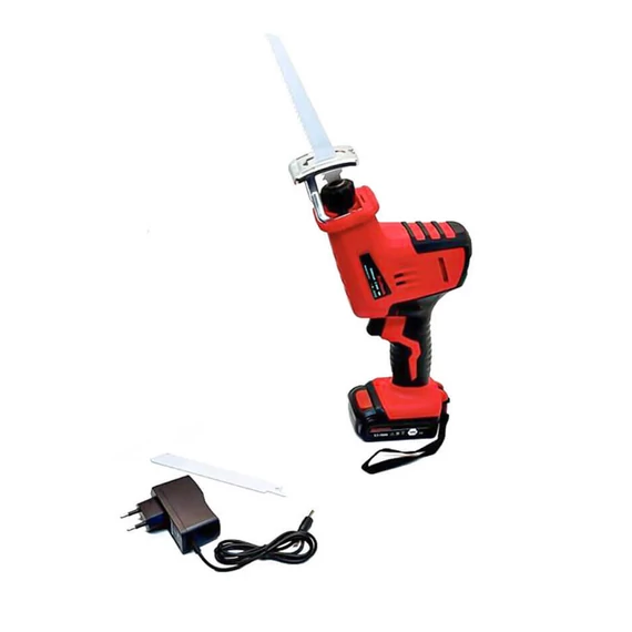 Kraftech akumulátorová ruční pila KT/COR-18F (HM6848)