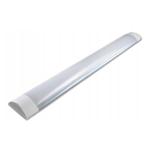 28W Stropní led svítidlo 915x78x27mm L0001
