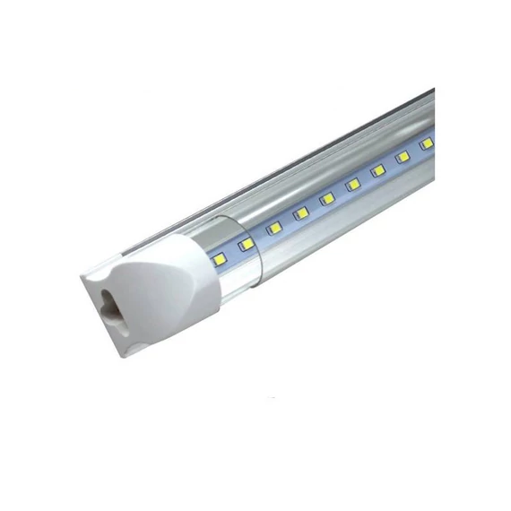 LED zářivka 120cm s 18W kabelem (24W)