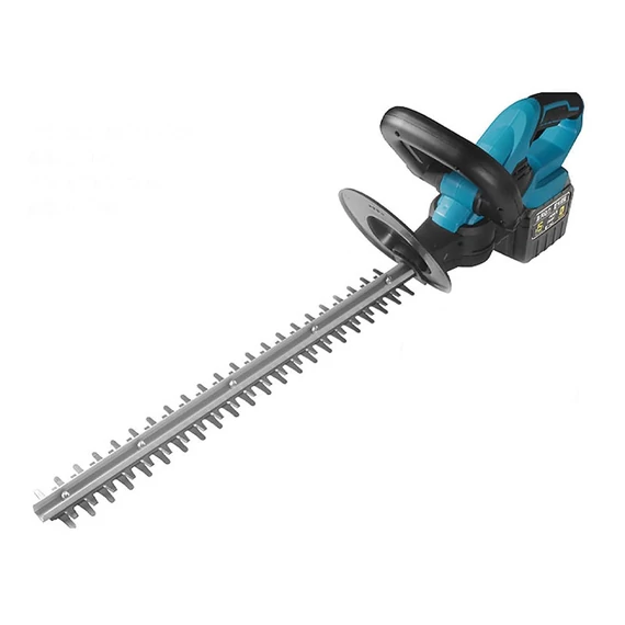 LIDUO TOOLS Akumulátorové nůžky na živý plot 21V