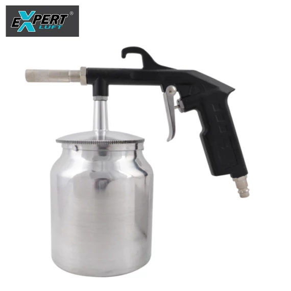 Pneumatická pískovací pistole 850ml LXA125