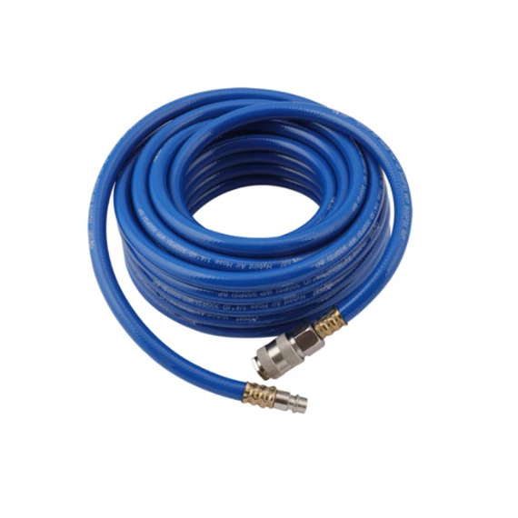 Expertní hadice z PVC 10 metrů, s rychlospojkou LXA131