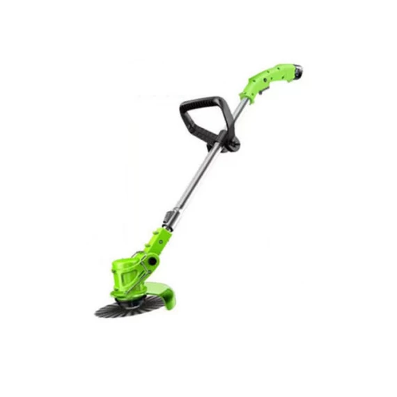 THO akumulátorový zastřihovač hran 24V M-9009