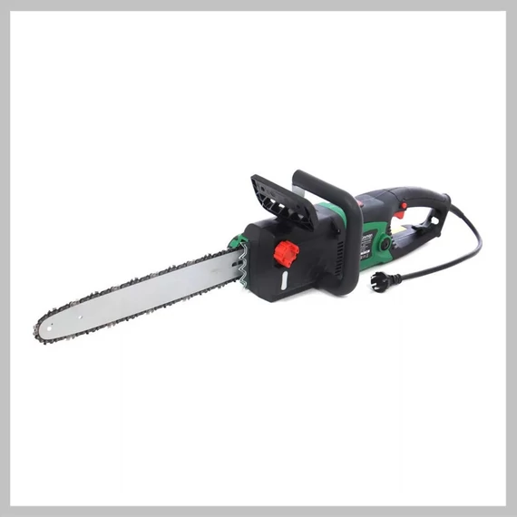 THO Akumulátorová elektrická řetězová pila, 16" M-9607g