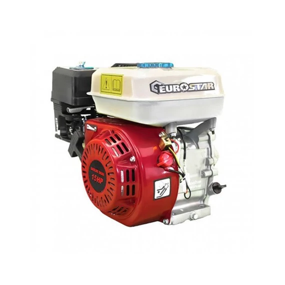 Benzínový motor Euromotor M58