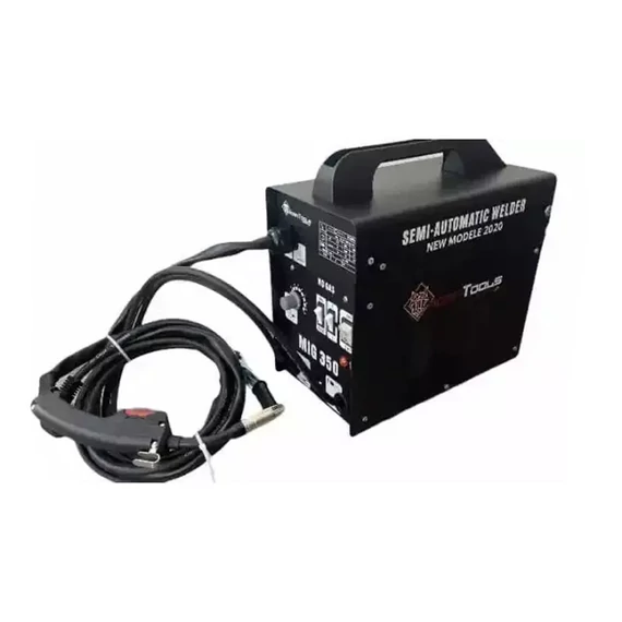 MACAN TOOLS 230W svářečka MIG-350A