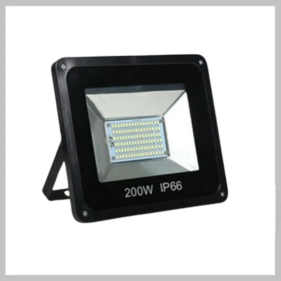 LED reflektor 200W MC-E-200W