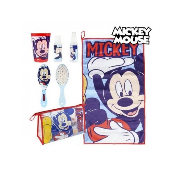 Mickey Mouse Hygienická Sada - MCK2100-3042