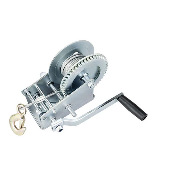 Ruční naviják Möller 1200kg MR70250