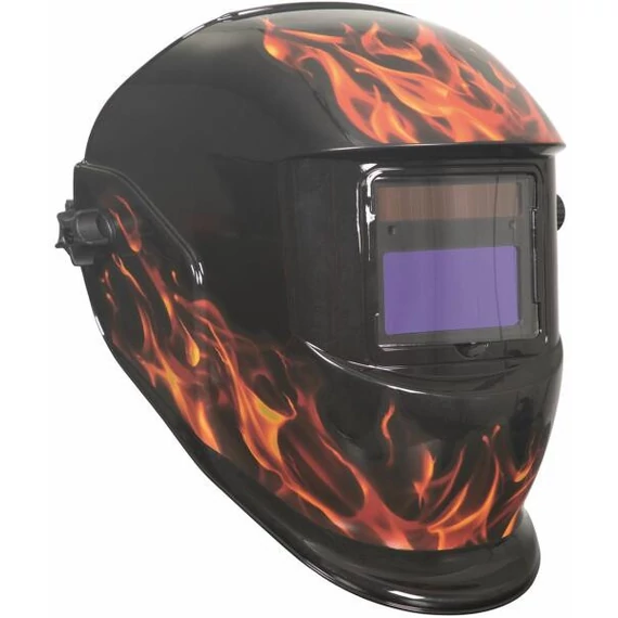 Automatický svářečský štít Möller MR70809