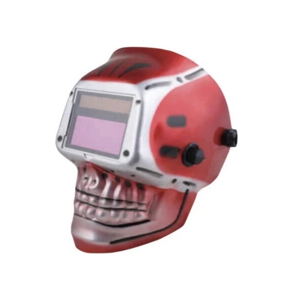 Automatický svářečský štít Möller MR70839