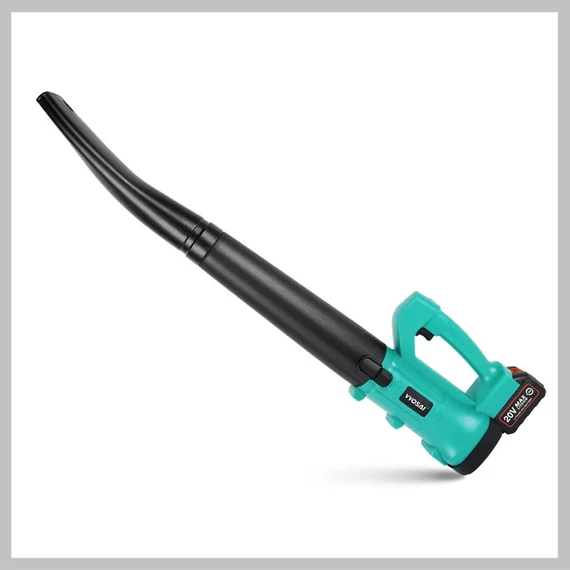 MAT-RIXX Akumulátorový Foukač Listí 20V MTX-20V