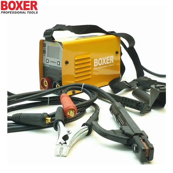 Svářečka Mini Boxer Mini-300