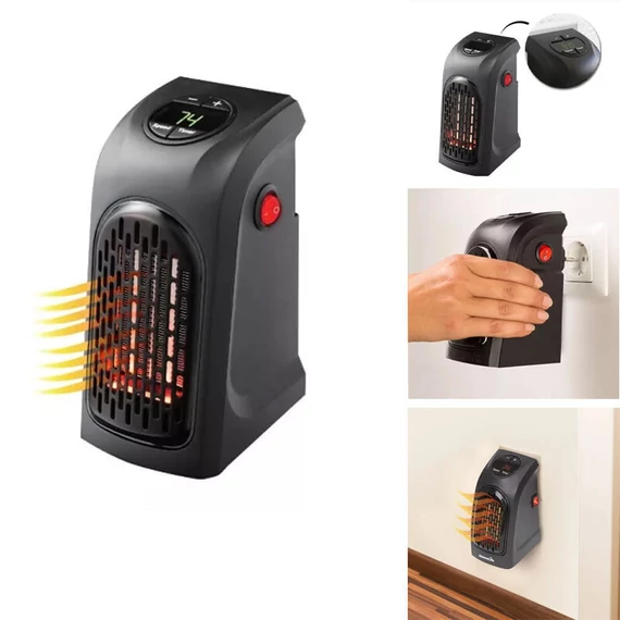 Mini ohřívač Handy Heater