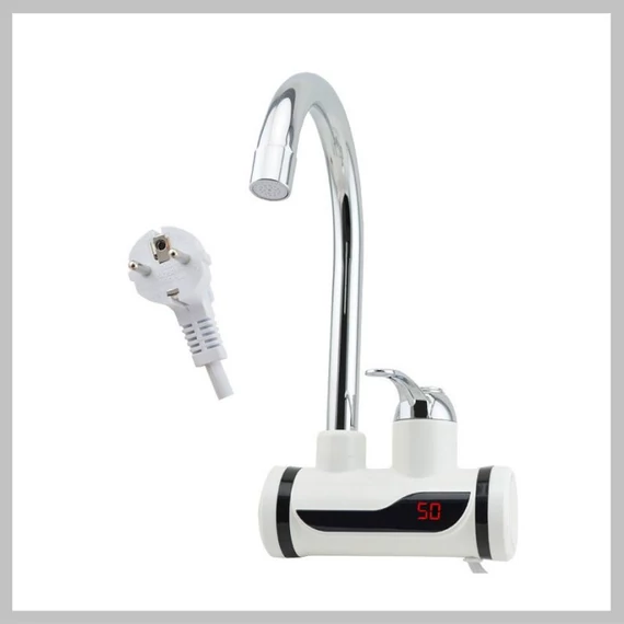 Mondigiano nástěnný průtokový ohřívač vody Mondigiano2