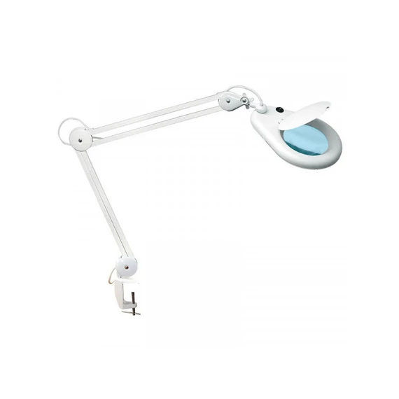 Magnetická stolní lampa se 3 dioptriemi NKL01