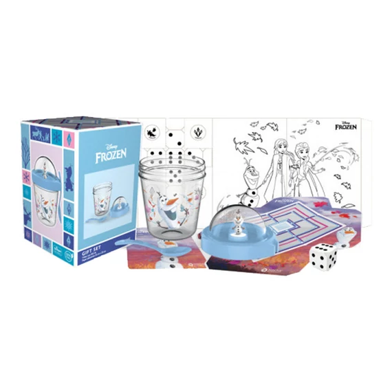 Disney Ledové království Olaf dárková sada NVT830983