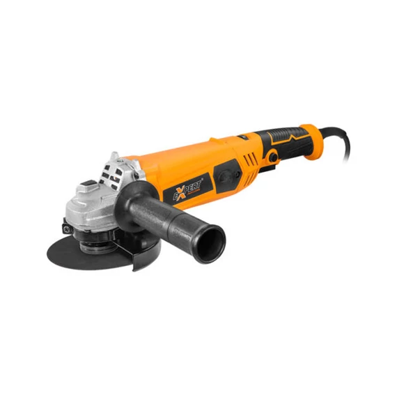 Expert Úhlová bruska 1200W 125mm, s regulací otáček NXAG1213