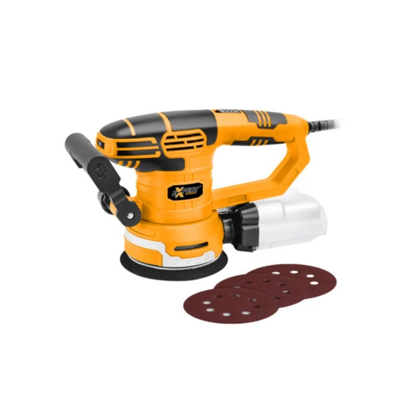 Expert excentrická bruska 450W 125mm NXSD4512