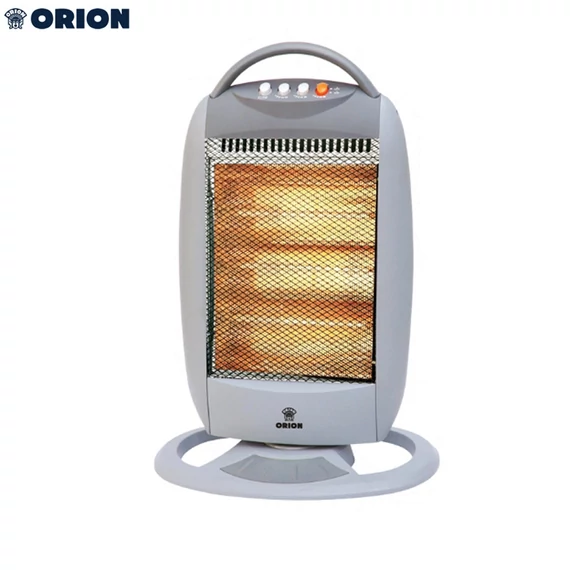 Halogenová tepelná lampa ORION 1200w OHH-120