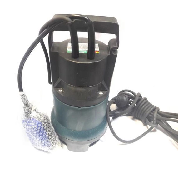ONEX VODNÍ ČERPADLO 3150 W Plovákový spínač OX-5009