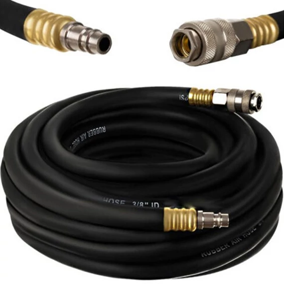 ONEX pneumatická gumová hadice 20 metrů OX-857
