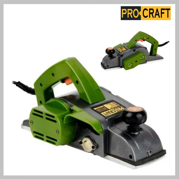 Procraft elektrický hoblík 1900 W - PE1900