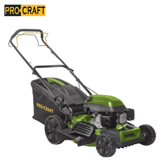 PROCRAFT BENZÍNOVÉ VODNÍ ČERPADLO WP60
