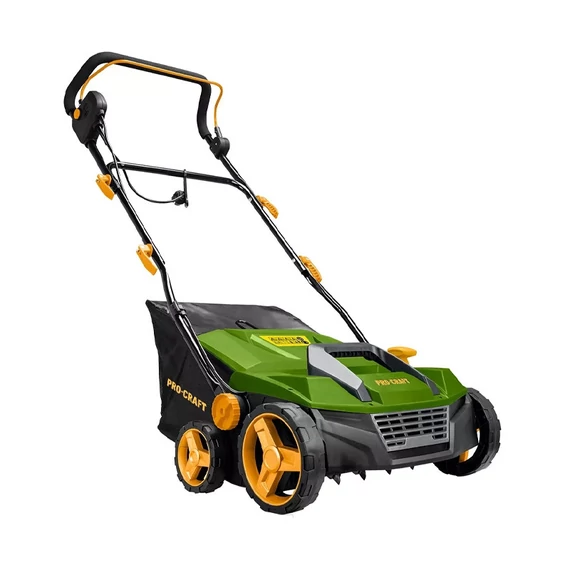 ELEKTRICKÁ SEKAČKA NA TRÁVNOU PROCRAFT PSC380 | PSC380