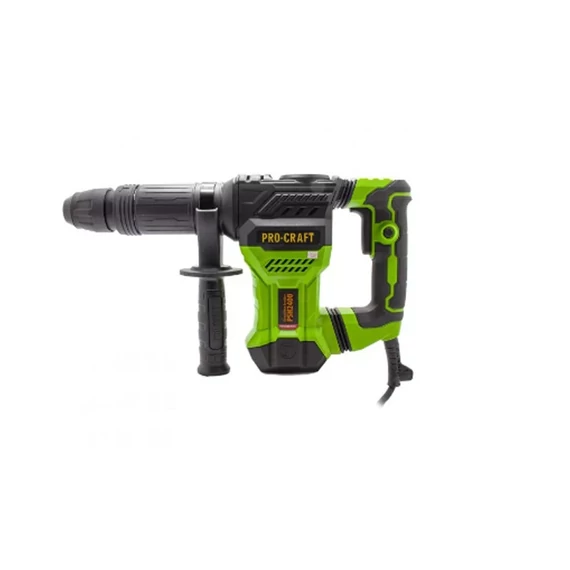 BOUŘÍCÍ KLADIVO PROCRAFT PSH2400 | 2400 PSH