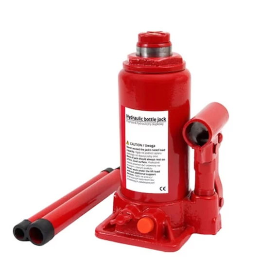 Hydraulický zdvih 6 tun
