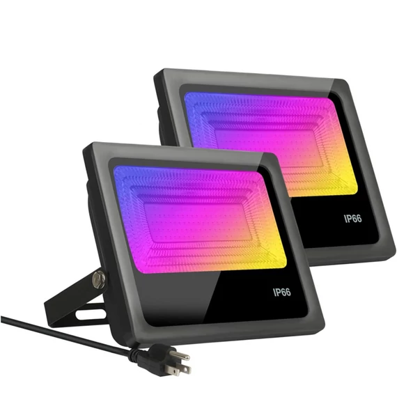 Inteligentní LED reflektor 60W RGBCCT