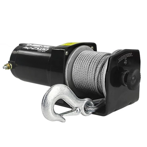 MarPol Elektrický naviják RQ2500