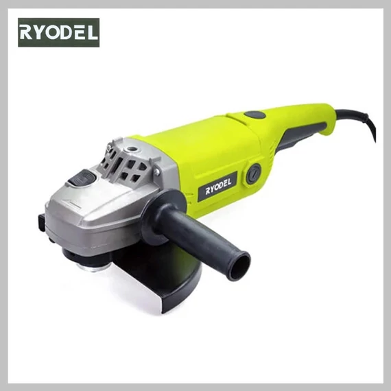 Ryodel úhlová bruska 2300W RY-2020