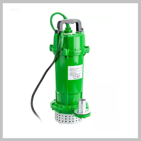 Ryodel litinové kalové čerpadlo 3150 W - RY/CWP3450