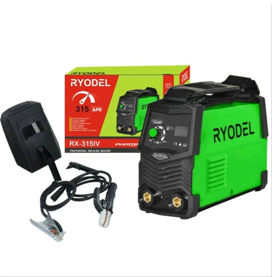 Ryodel Oblouková svářečka RY/RX-315iv