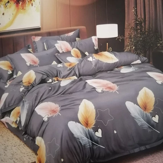 3dílná sada povlečení Réka 4