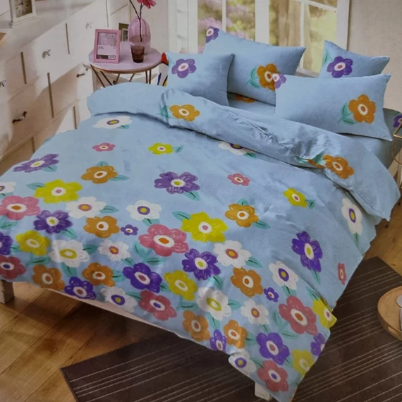 3dílná sada povlečení Réka 7