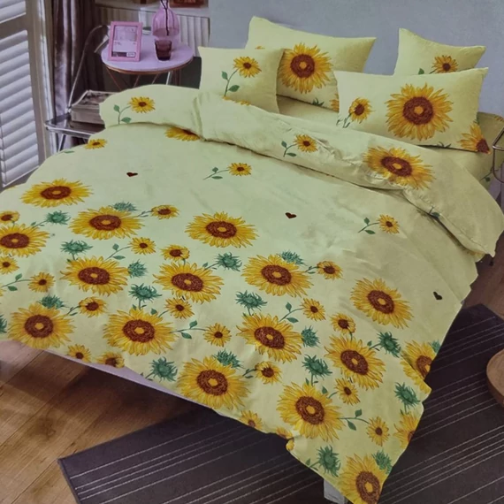3dílná sada povlečení Réka 9