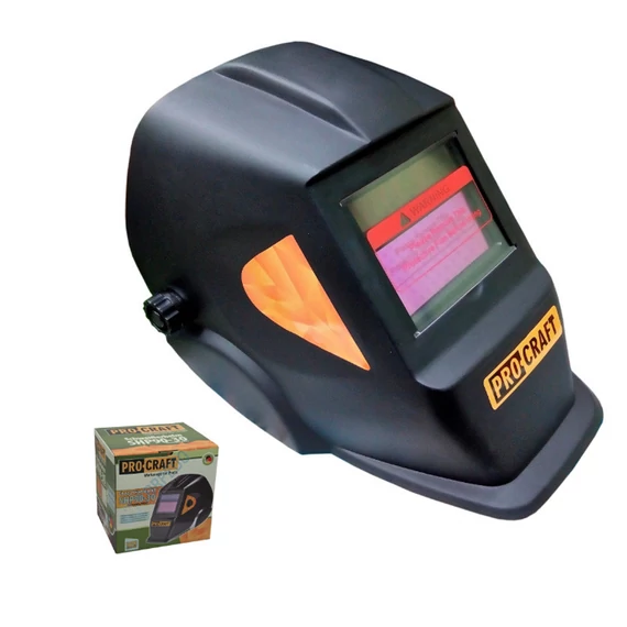 ProCraft Automatická svářecí maska SHP-9030