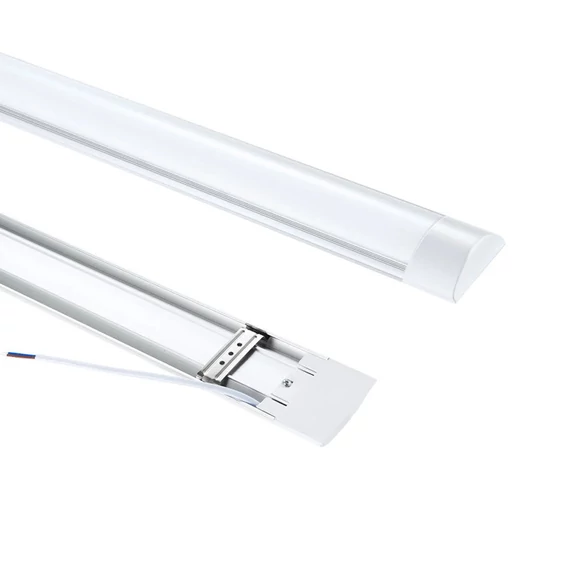 SNHL 3řadé LED stropní svítidlo 180W SNHL3sorosLED180W