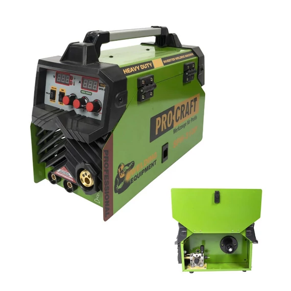 PROCRAFT Invertorová svářečka SPH-310P