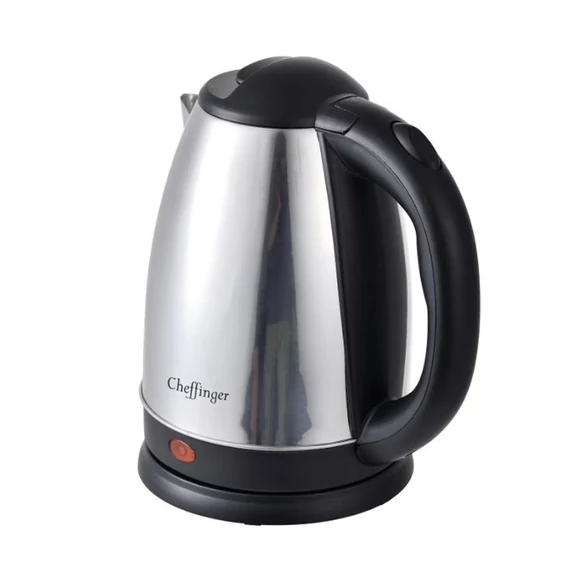 Cheffinger CF -SSK1.8. Bezdrátová konvice z nerezové oceli 1,8L - 1500W
