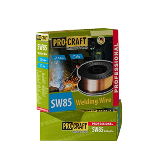 Svařovací drát ProCraft SW85