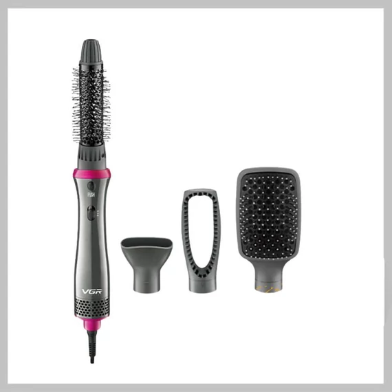 VGR víceúčelový profesionální styler V-408
