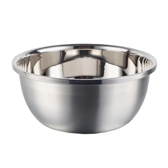 Victor Mísa z Nerezové Oceli, Průměr 26 cm V-EB26