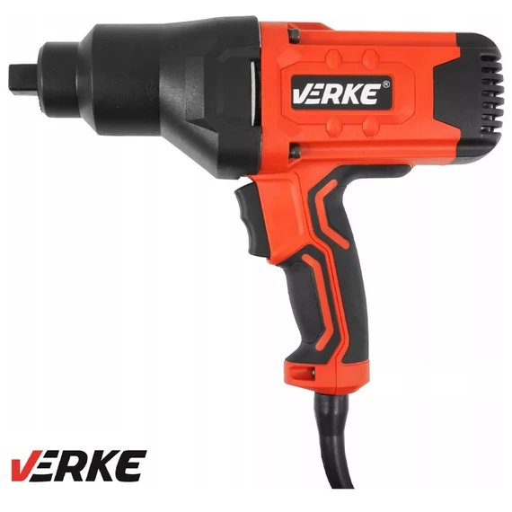 VERKE elektrická příklepová vrtačka 800 Nm 950W V08151
