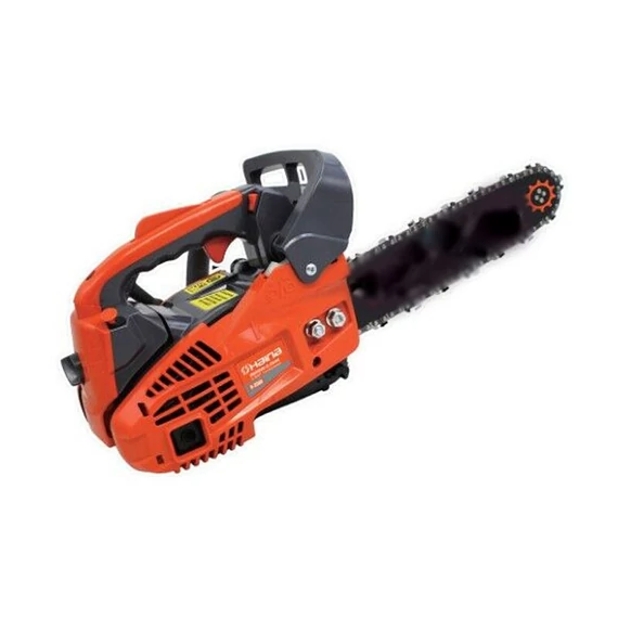 Jednoruční benzínová řetězová pila Welnek Tools 2.5LE 25ccm VK-00025
